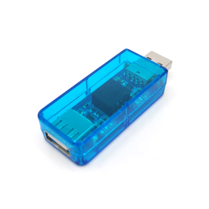 USB модуль изолятора ADUM3160 Isolador цифровой сигнал Аудио Мощность