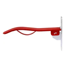 Cavassion Equestrian Saddle Frame on Wall Extensive Using in Horse Stable Fodability Type