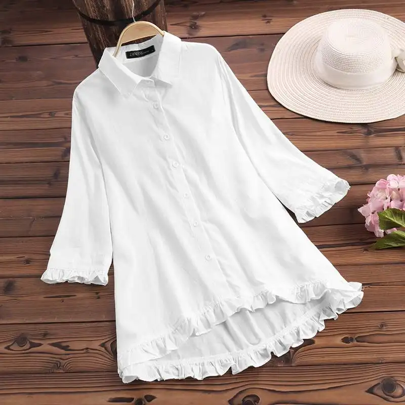 Blusas e Camisas