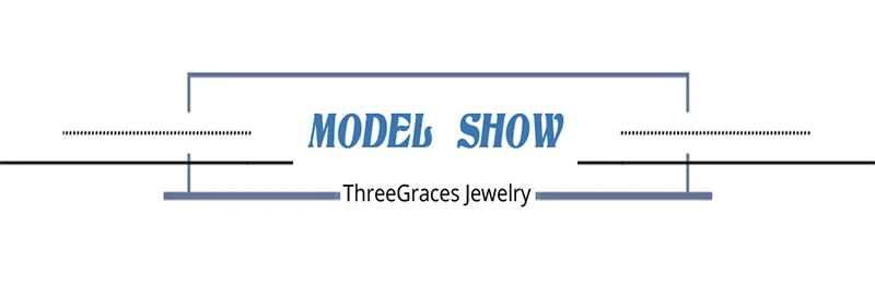 模特展示