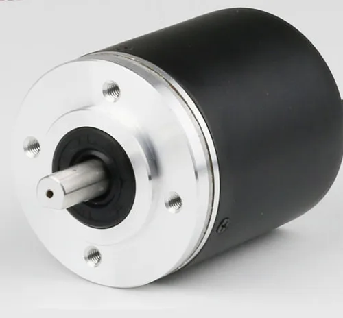 

Optical Absolute Encoder 18 bits single turn turn table encoder