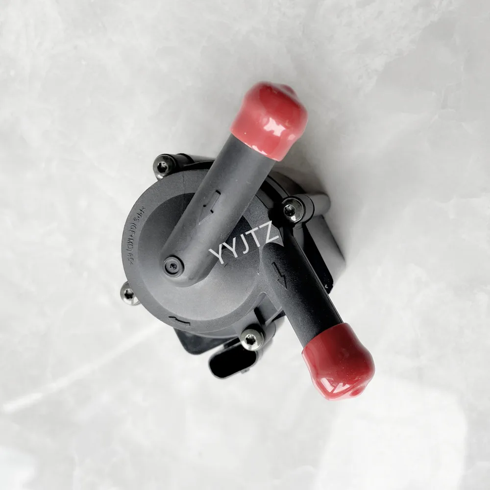 Per Peugeot 308 508 5008 1.6 Thp Pompa Acqua Motore Turbo Motore Elettronico Pompa Acqua Refrigerante Senza Staffa 9806790880 Adatto