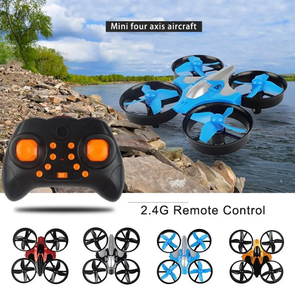 

Remote Control Aircraft T 3-in-1 2.4Ghz Remote Control Flight Aviation Land Water Driving Mode Detachable RC Drone