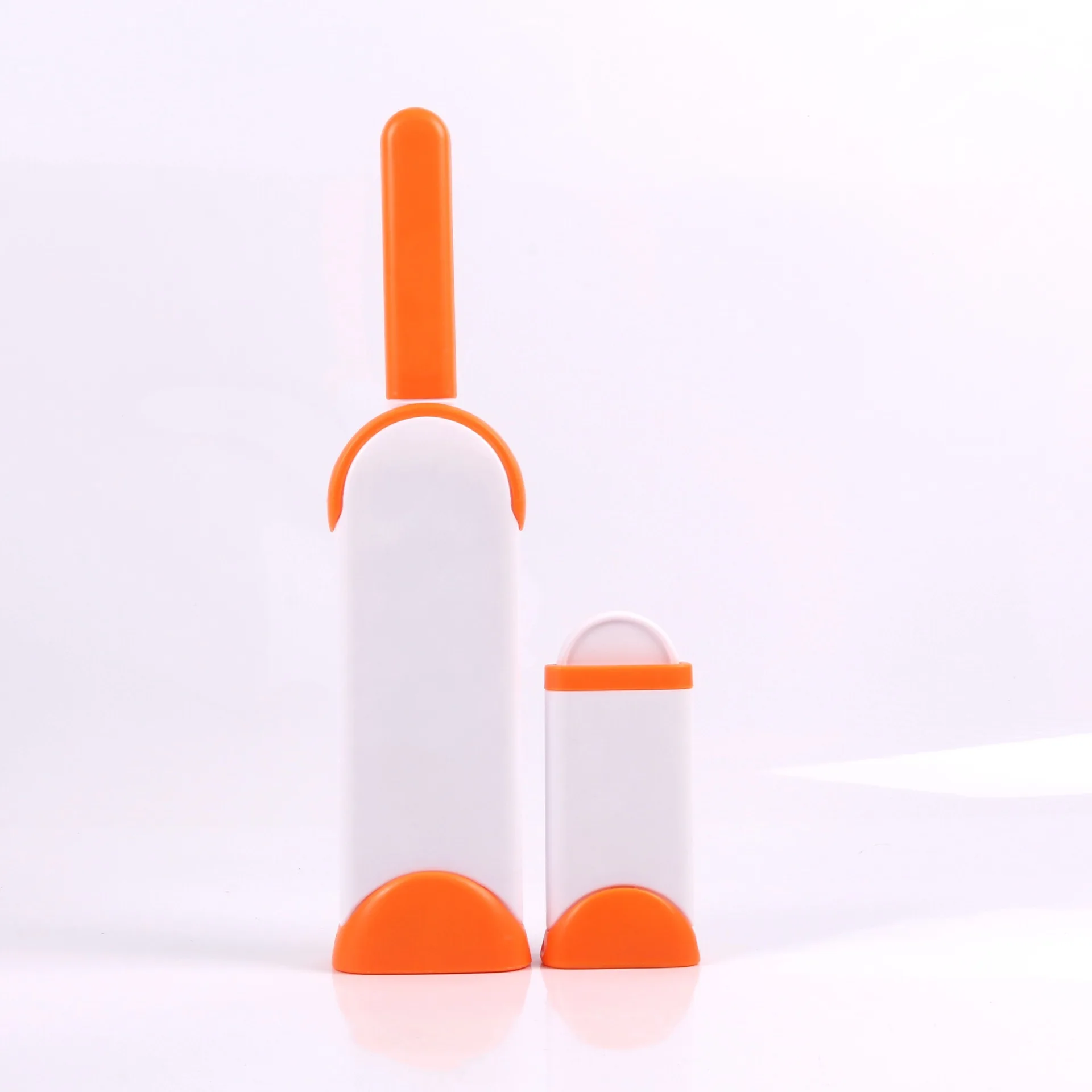Щетка для животных 5 цветов - Цвет: orange set