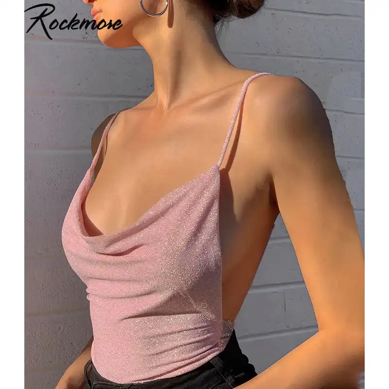 cute strappy tank tops