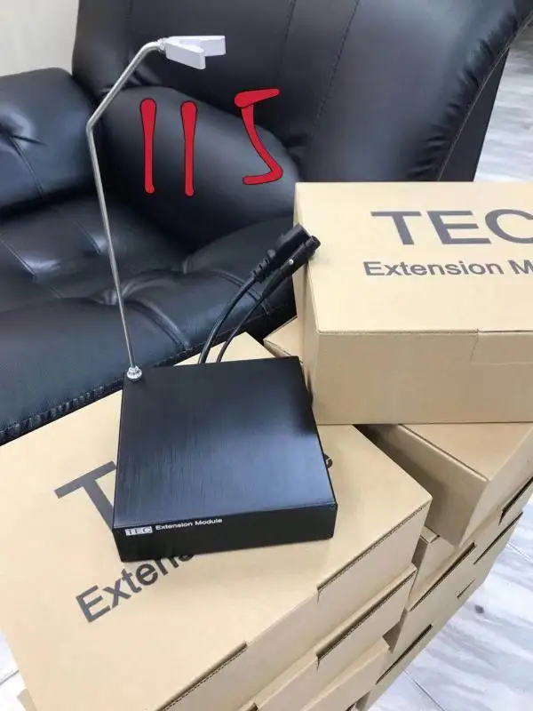 Dress Women Spring Autumn Section Mid-length Red