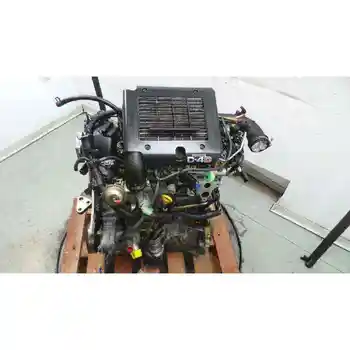 

1NDTV COMPLETE ENGINE TOYOTA YARIS (NCP1/NLP1/SCP1)