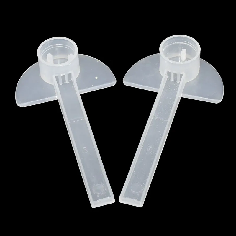5 pcs Beekeeping Is A Good Helper Bee Feeders Duckbill Drinking Drinking Fountains Multifunction Bee Fountains