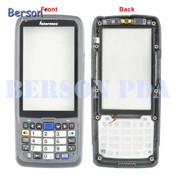 

Front Cover(Numeric)+Touch Screen+Keypad(Numeric) for Intermec CN51