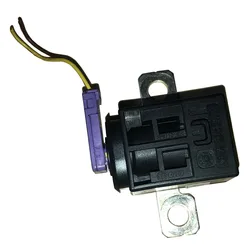 4E0915519 Pour Audi Volkswagen Porsche Batterie Disjoncteur Dispositif de Protection 