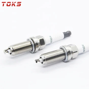 

4 Pcs 90919-01253 SC20HR11 New Iridium Spark Plug For Toyota Prius Scion Lexus Corolla Carola Vios 1.6 90919 01253 SC20HR-11