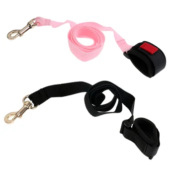 

Kayak Canoe Small Boat Paddle Leash Retainer Lanyard Security Line