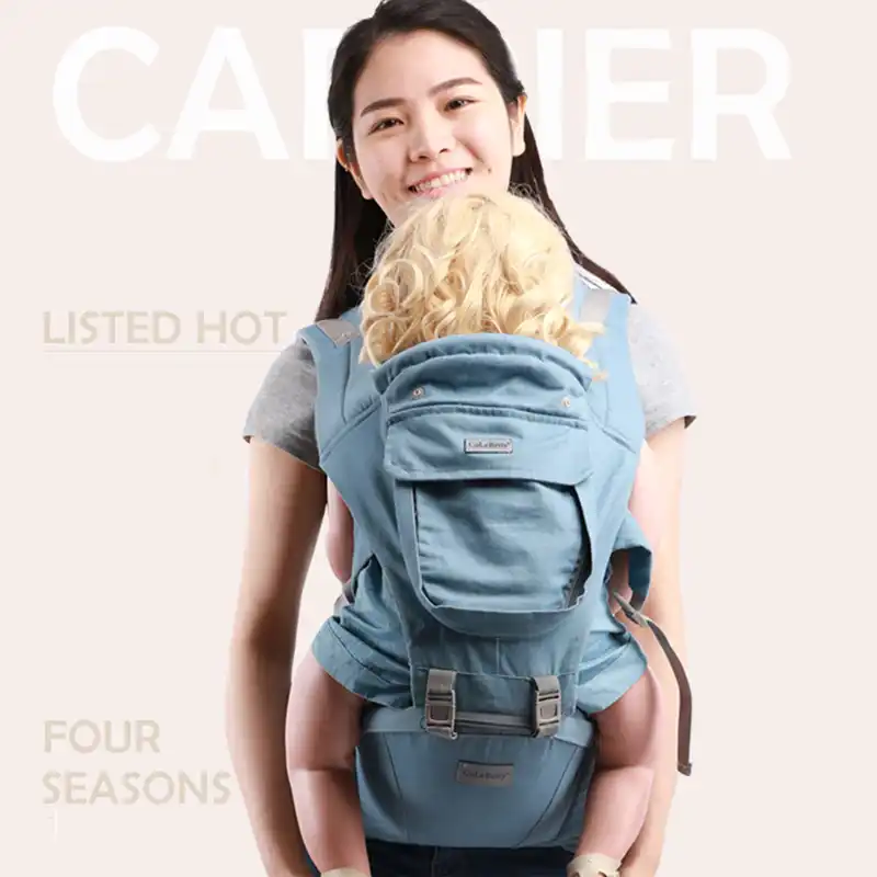 manduca carrier newborn