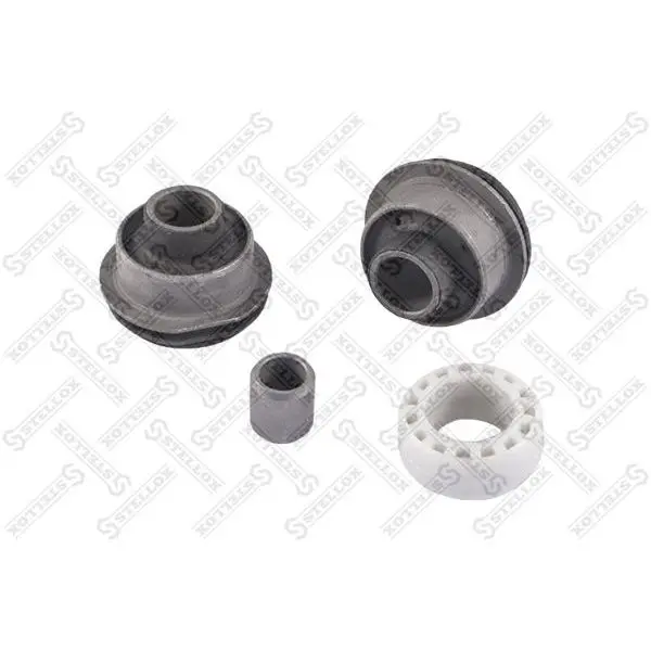 Сайлентблок рычага зад. MB W169 1.5-2.0 04 /W245 1.5-2.0 05 STEL