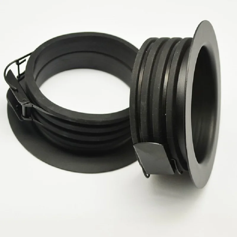 Adaptador para Softbox de Montagem Profoto Anel de Velocidade Interfit para Luzes de Softbox de Diâmetro 114 mm 135 mm 144 mm 152 mm - Image 5