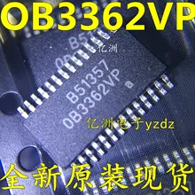 5 шт./лот OB3362VP 0B3362VP TSSOP-28