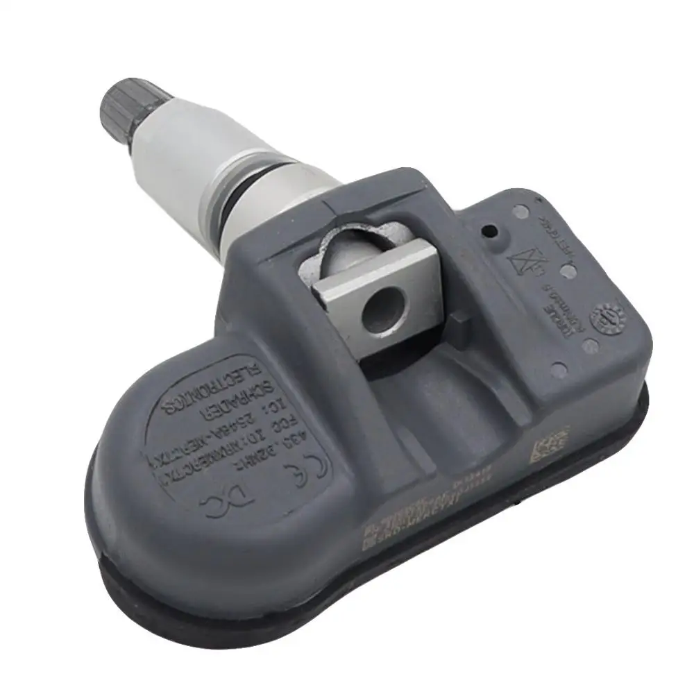 Ÿ̾ з  , 56029400AE TPMS, 433 MHZ, ũ̽ 300C Lancia Thema 2012-2021