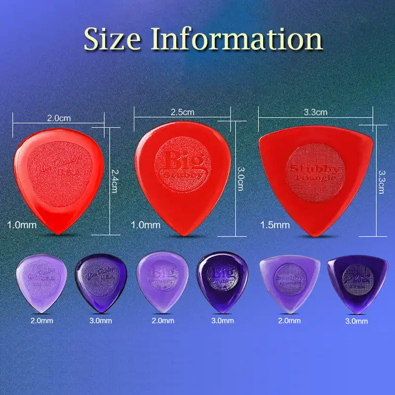 Dunlop stubby triangle Clearance