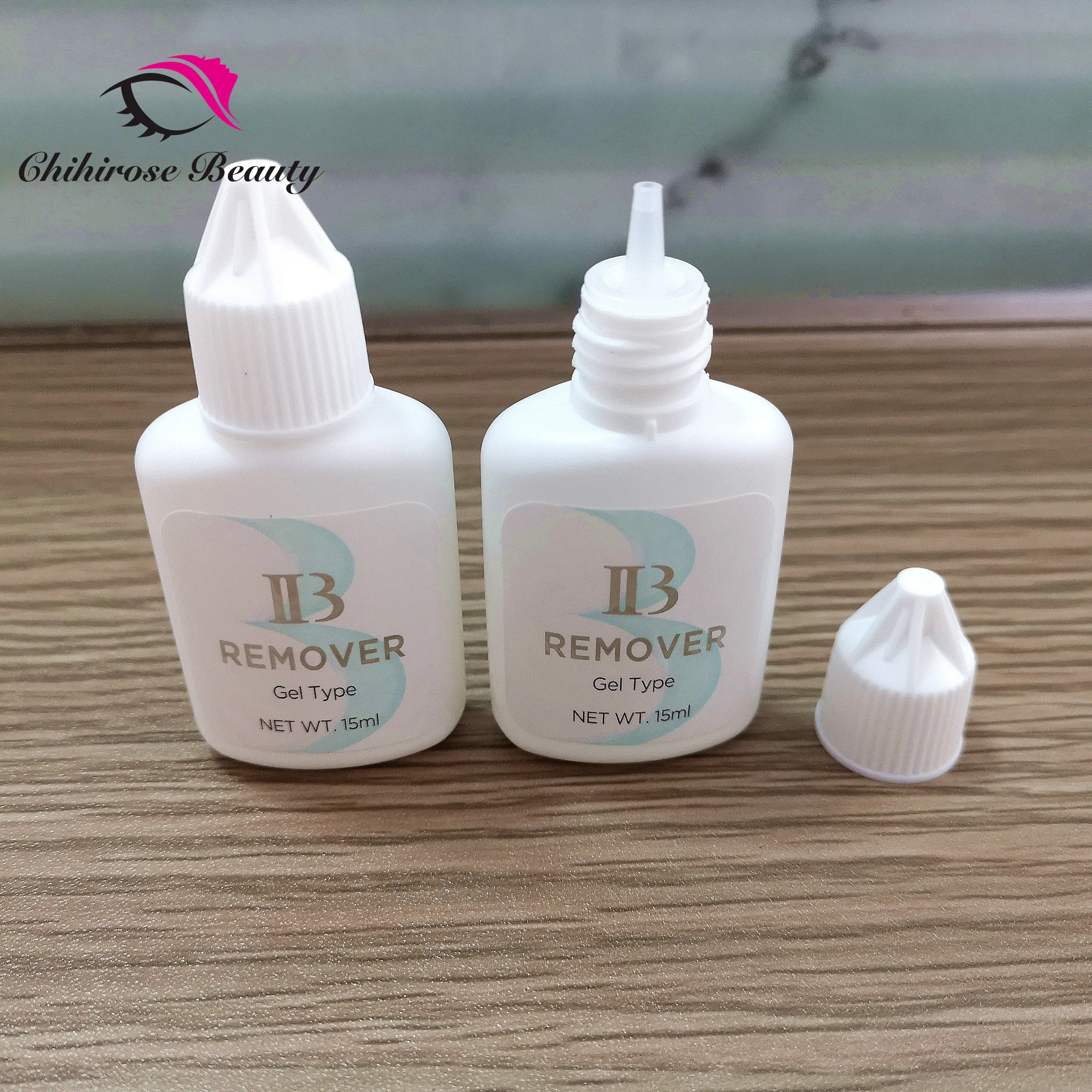 Бесплатная доставка 5 шт. инструмент для удаления геля с клея IB наращивания