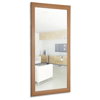 

Зеркало MIXLINE "Орех" 600*1200 (ШВ) (МДФ)