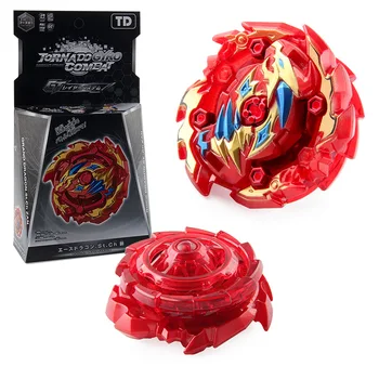 

TDB26F Burst Bayblade Arena Gyro GT Series Limited B-00-133 with Launcher Assembly Battle Gyroscope Toys for Children Adults
