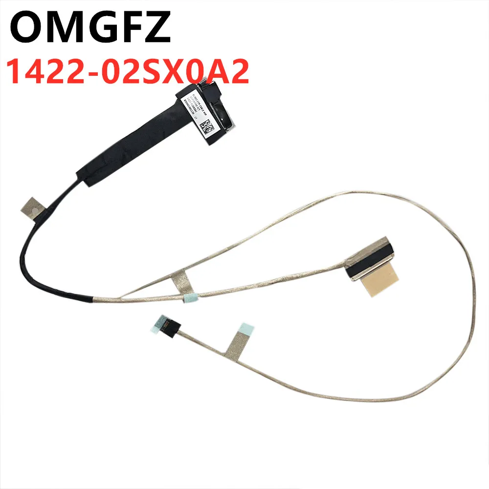 

Новый гибкий кабель для ЖК-дисплея для ASUS GL503 1422-02SX0A2 40Pin