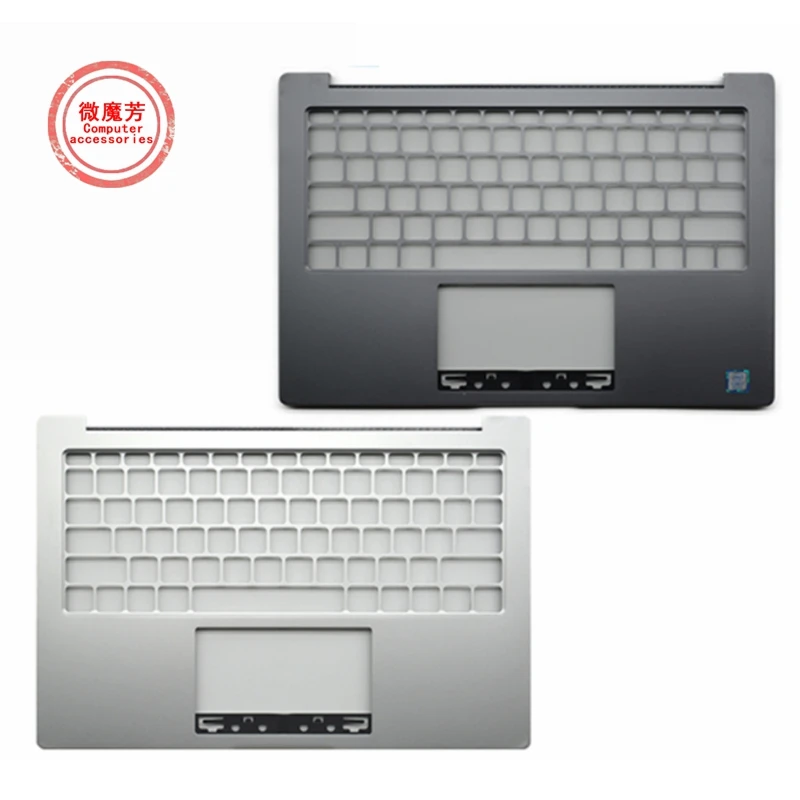Чехол для клавиатуры ноутбука Xiaomi MI Air 13 3 дюйма 9z.nd7b. 001 MK10000005761 490.09U07.0D01 верхняя