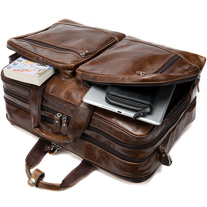 mens laptop briefcase bag