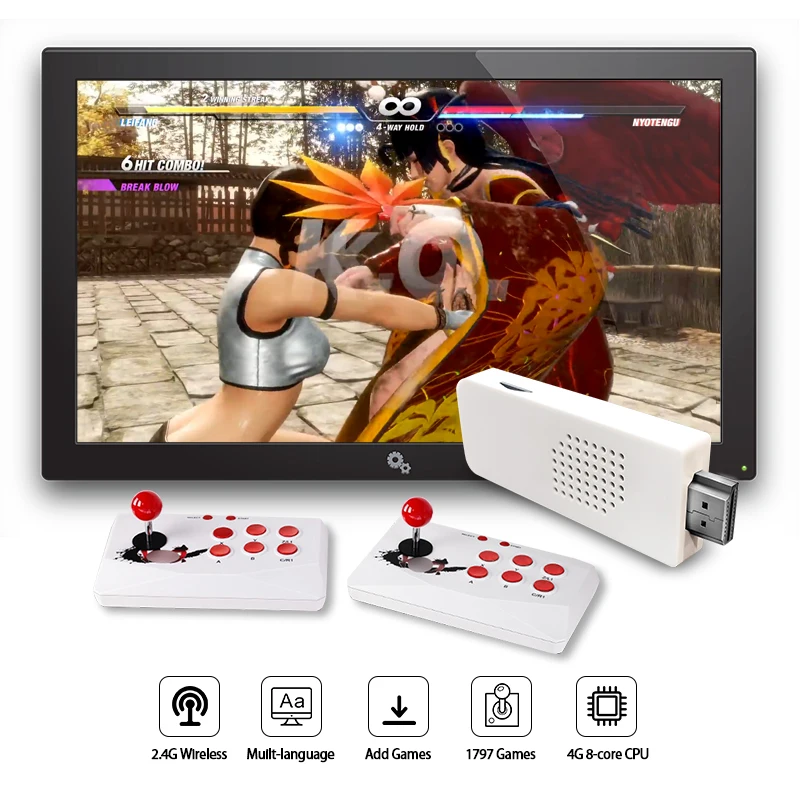 Game Console Plug Play | Plug Play Video Games | Tv Plug Play Consoles ...