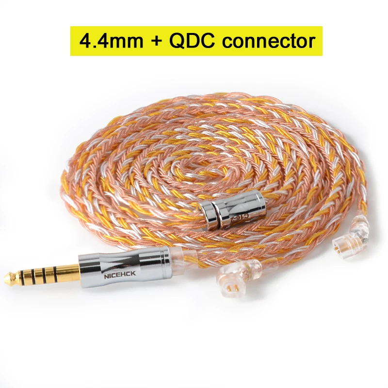 4.4 QDC