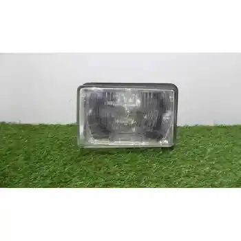 

42332 Left headlight Seat Fura