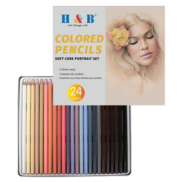 Colored Pencils with Adult Coloring book- Colored Pencils for Adult  Coloring 36 Count | Coloring Books with Coloring Pencils. Premium Artist  Coloring