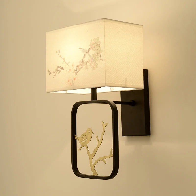 Lâmpadas de Parede Decorativo para Casa Oufula Interior Luminária Moderna Arandela Contemporânea Criativo Foyer Corredor Quarto Led 7 Cheap Luminárias de parede