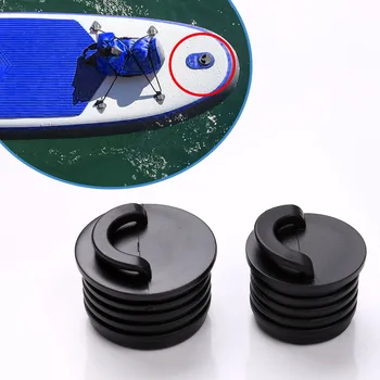 

Kayak Marine Boat Scupper Stoppers Replacement Marine Boat Plug Durable Outdoor Safety Bungs for Kayak Canoe Boat Drain Holes