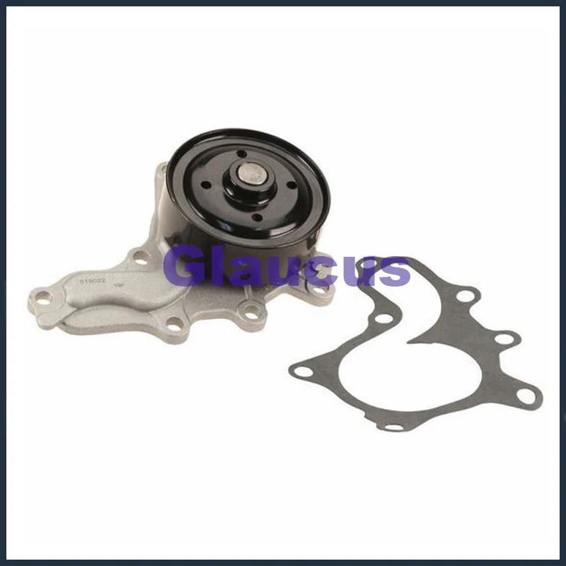 1AR 1arfe 2AR 2arfe водяной насос двигателя для Toyota HIGHLANDER RAV4 VENZA CAMRY SIENNA SCION tC 2.5L 2.7L 2009 16100