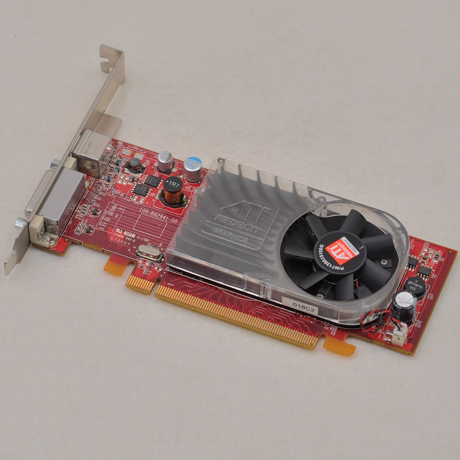 B629 109 B62941 00 Frame Grabber Graphics Card|Industrial Computer &  Accessories| - AliExpress