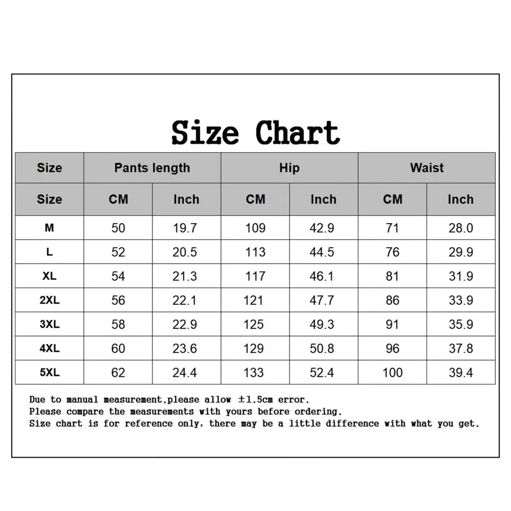Plus Size Men Fitness Shorts Camouflage Design Waist Drawstring Polyester Quick Dry Sports Board Shorts Men Casual short homme 6