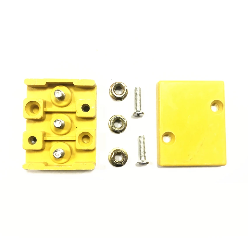 Excellent Wire Connection Box Big Current Box For Electric Bike Kit 1