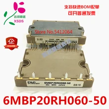 5 шт./лот 6MBP20RH060-50