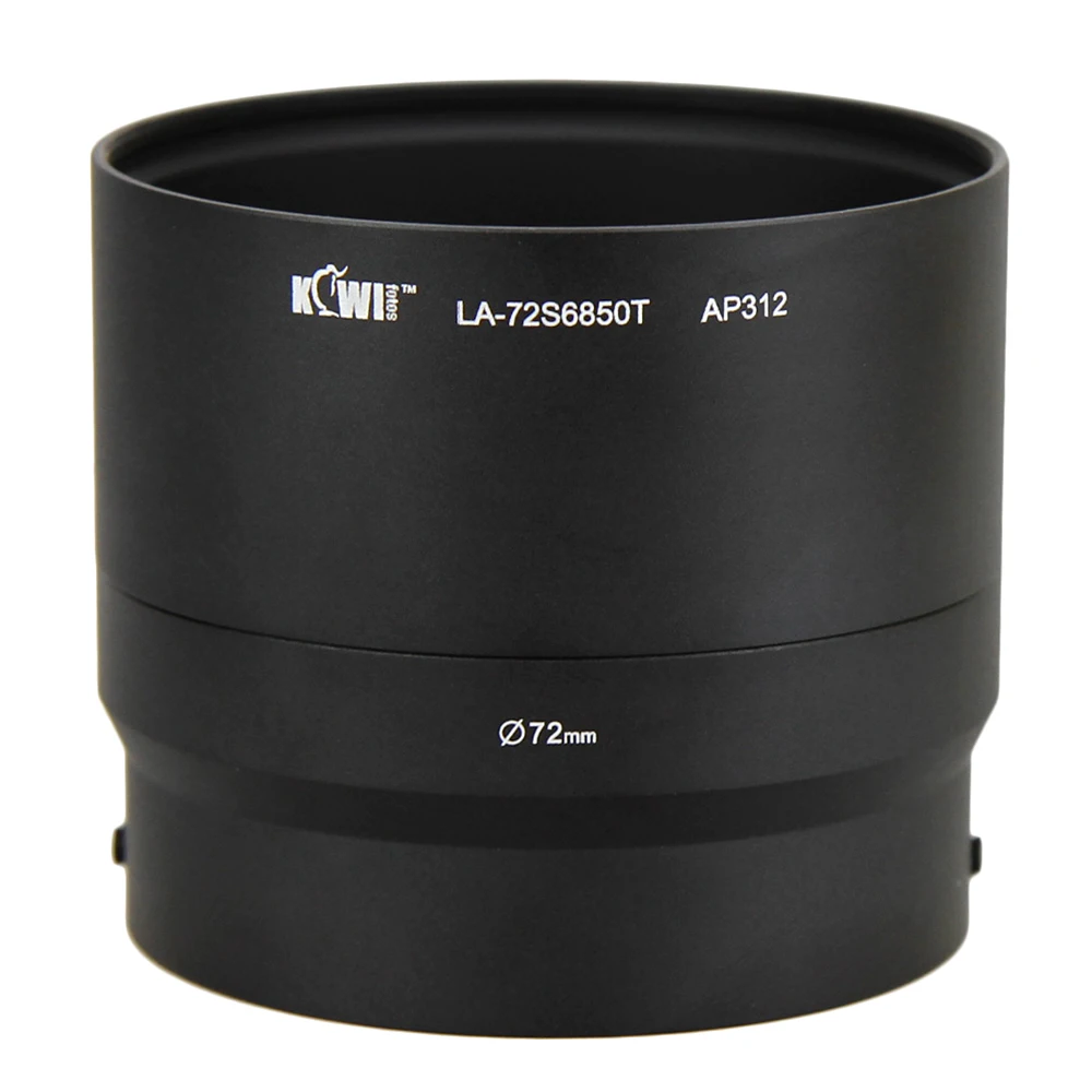 Luminluminum Ens Ens Ililter Ddapter Ing Ing para Jiujifilm Ineineix ix 66600 66700 66800 66850 44600 474700 474800 Ameramera Ens Ens Ddapter Ing Ing 72 mm - Image 4
