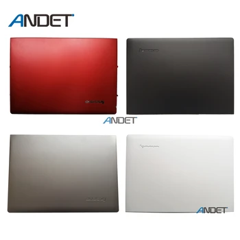 

New Original For Lenovo IdeaPad S400 S410 S405 NO Touch Laptop LCD Back Cover Rear Lid Case AP0SB000200 APSB000230 APSB000240