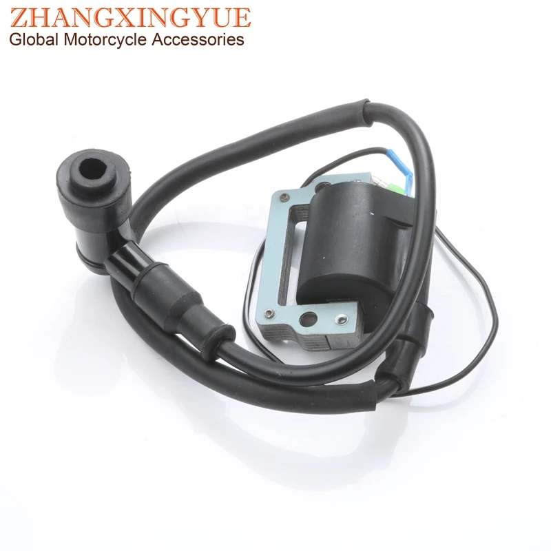 motorcycleIgnitionCoilforYAMAHAYZ50QT50Z50RYZ60PW80GT80DT80