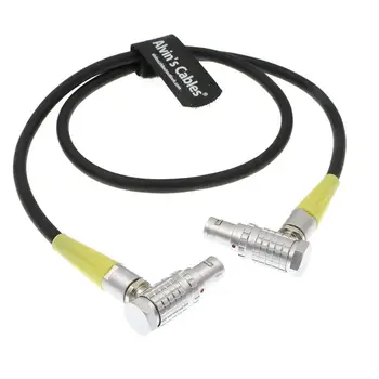 

Alvin's Cables Preston FIZ MDR Bartech DIGITA MOTOR Cable Right Angle 7 Pin Male to Right Angle 7 Pin Male