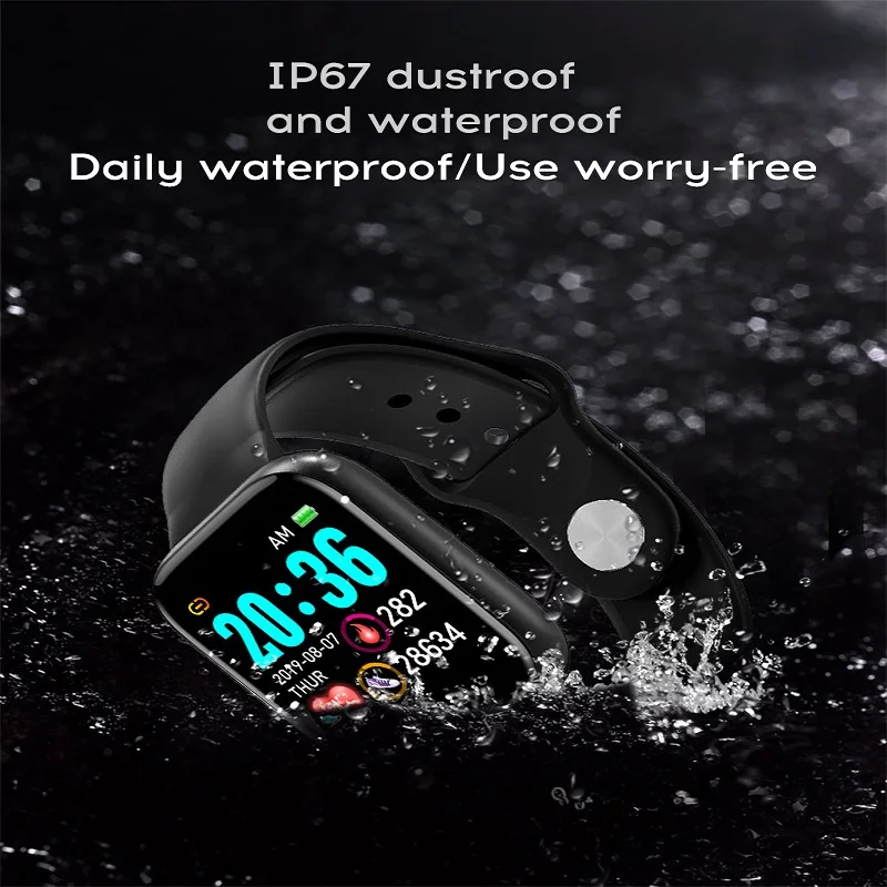 

ZEBLAZE Men Smart Watch Bluetooth touch Screen For Ios Android Fashion Sports Men and Women Smartwatch reloj inteligente