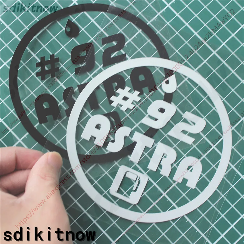 Автомобильный Стайлинг наклейка на крышку топливного бака #87 89 92 93 95 96 98 дизельная