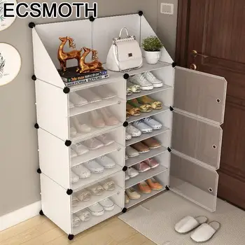 

Minimalist Porta Scarpe Moveis Para Casa Armoire Meuble De Rangement Zapatera Mueble Rack Furniture Scarpiera Shoes Cabinet