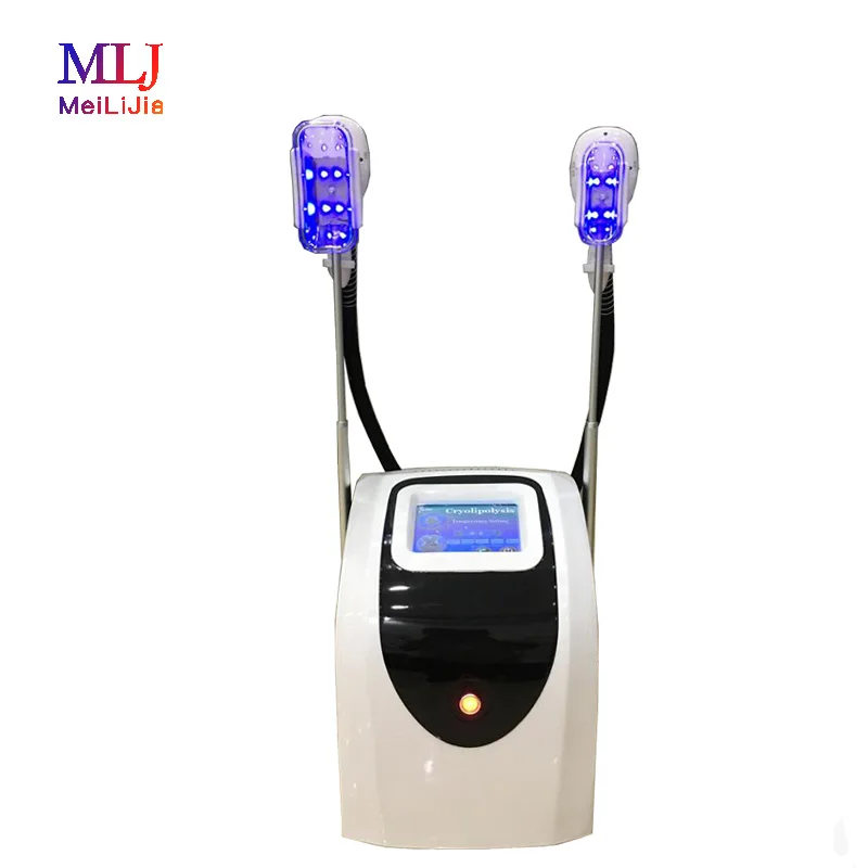 

Smart body shaping and slimming frozen melt fat tech machine for home and beauty salon