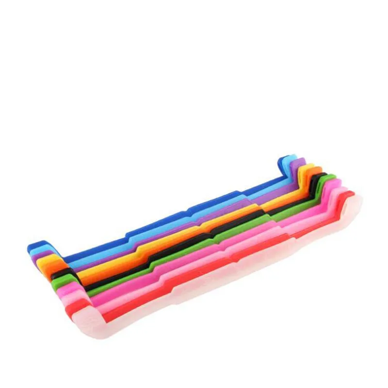 1 шт. регулируемые силиконовые ремешки для очков цепочка для солнцезащитных очков спортивная лента шнур держатель эластичные нескользящие веревки