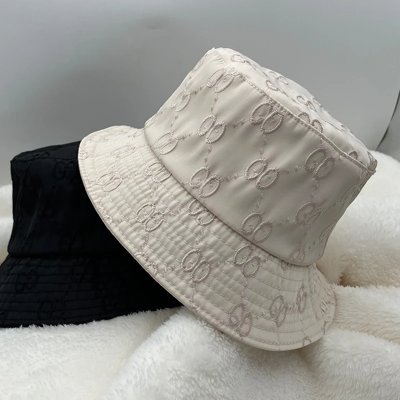 Панама в стиле унисекс роскошная модная брендовая дизайнерская шляпа для