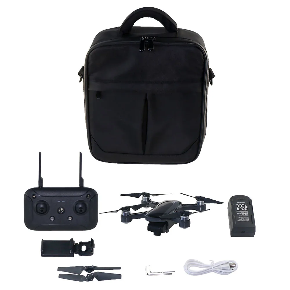 JJRC X9 Heron gps 5G Wi Fi FPV с 1080P камерой оптическое позиционирование потока высота